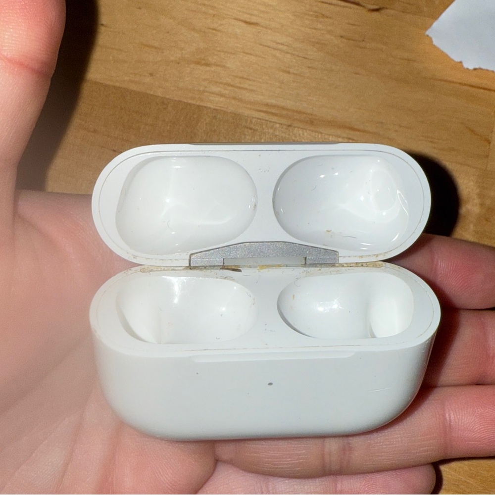 Apple AirPods Pro Charging Case